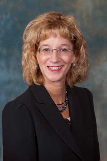 Lynn A. Brown